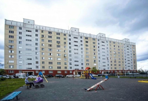 
  Продается 1-комн. квартира 53.83 м². Фото 5.