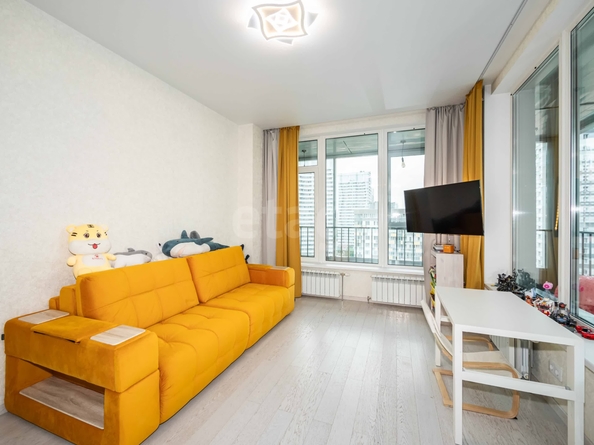 
  Продается 3-комн. квартира 100.8 м². Фото 15.