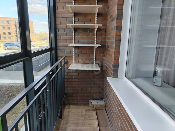 
  Продается 1-комн. квартира 45.9 м², в ЖК Да Винчи, дом 11. Фото 14.