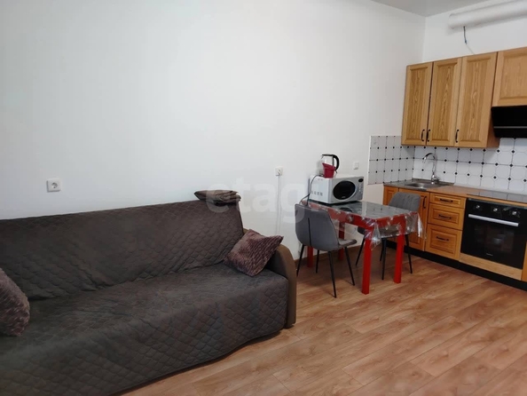 
  Продается 1-комн. квартира 45.9 м², в ЖК Да Винчи, дом 11. Фото 19.