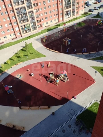 
  Продается студия 24.4 м², в ЖК Солнечные часы, 3 очередь, дом 4. Фото 8.