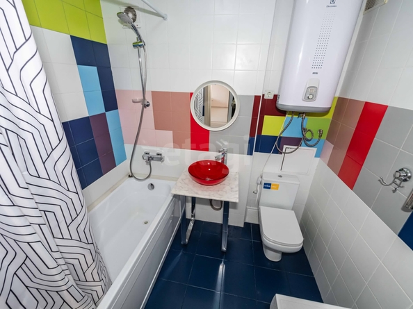 
  Продается 1-комн. квартира 44.4 м². Фото 23.