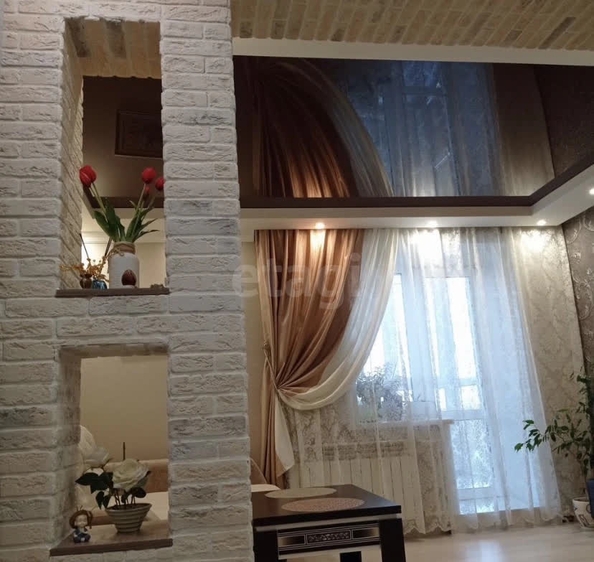 
  Продается 2-комн. квартира 57.4 м². Фото 3.