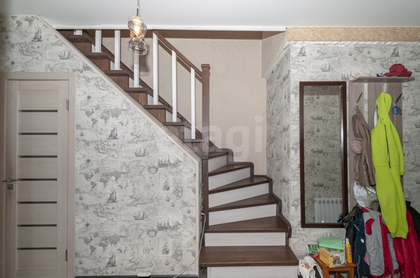 
  Продается 4-комн. квартира 174 м². Фото 13.