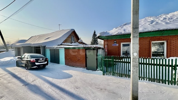 
  Продается дом 68 м². Фото 5.