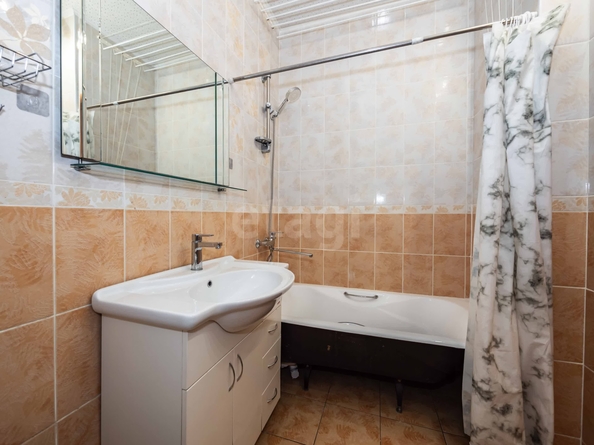 
  Продается 1-комн. квартира 34 м². Фото 21.