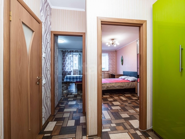 
  Продается 1-комн. квартира 34 м². Фото 23.