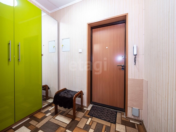 
  Продается 1-комн. квартира 34 м². Фото 25.