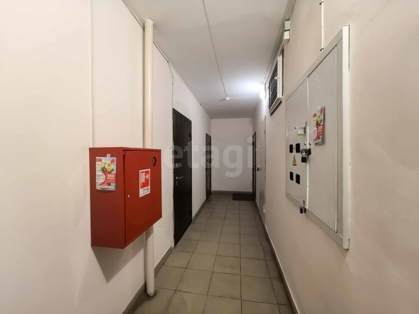 
  Продается 1-комн. квартира 34 м². Фото 27.