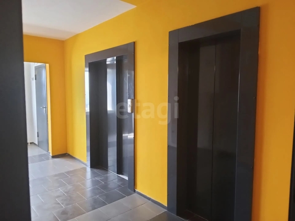 
  Продается студия 28 м², в ЖК Чистая Слобода, дом 71. Фото 4.