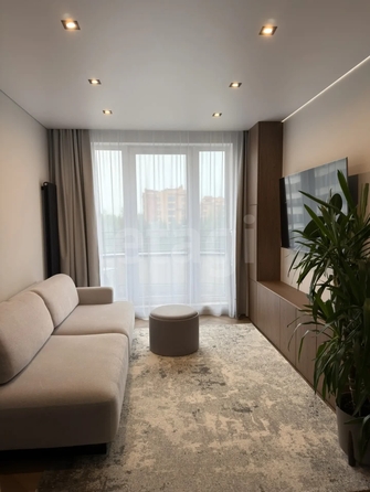 
  Продается 2-комн. квартира 42.4 м², в ЖК Новый Кедровый, дом 1. Фото 5.