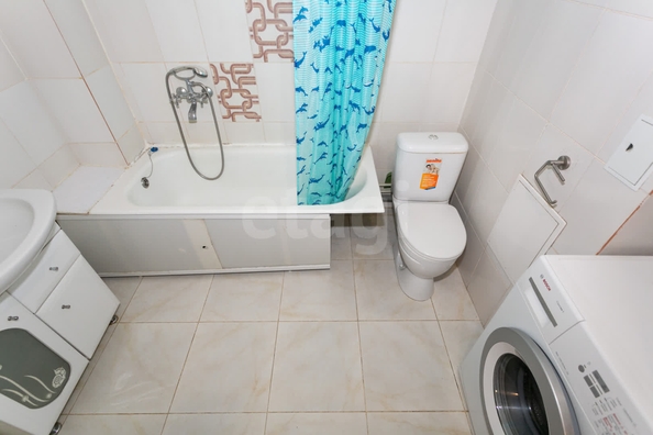 
  Продается 2-комн. квартира 44 м², в ЖК Радужный каскад, б/с 19. Фото 13.
