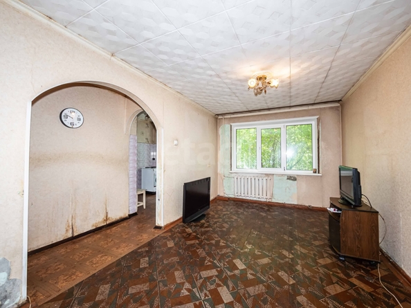 
  Продается 2-комн. квартира 44.9 м². Фото 4.