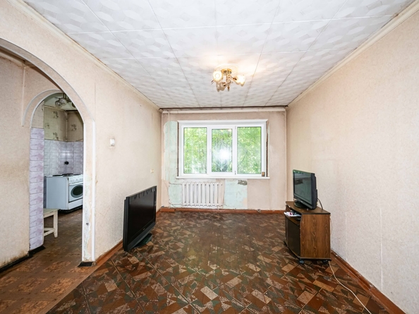 
  Продается 2-комн. квартира 44.9 м². Фото 6.