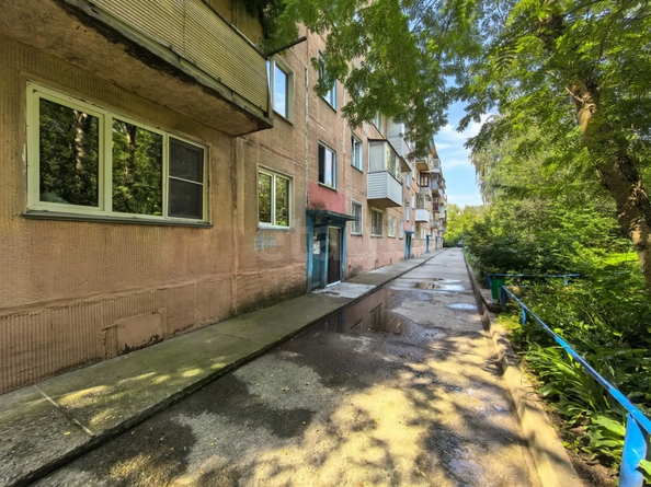 
  Продается 2-комн. квартира 44.9 м². Фото 21.