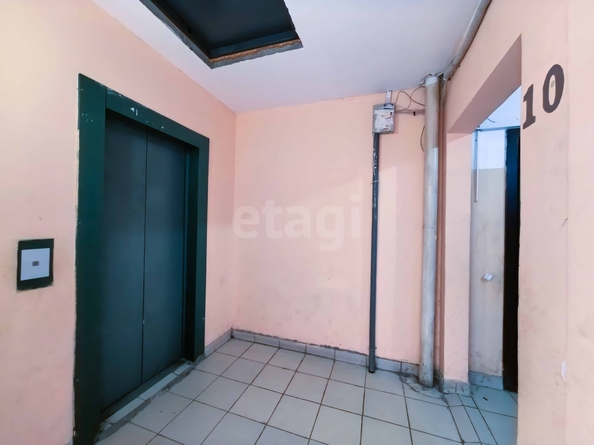 
  Продается 1-комн. квартира 34 м². Фото 18.