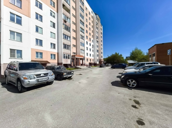 
  Продается 1-комн. квартира 34 м². Фото 20.