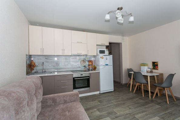 
  Продается 3-комн. квартира 60 м², в ЖК Фламинго, дом 16. Фото 26.