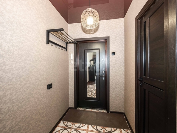 
  Продается студия 33 м². Фото 17.