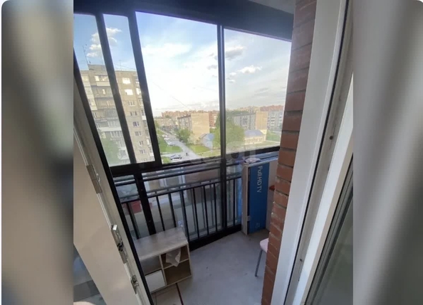 
  Продается студия 36 м². Фото 13.