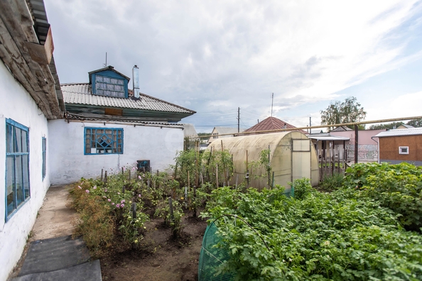 
  Продается дом 57.2 м². Фото 9.