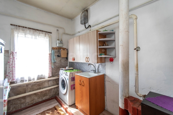 
  Продается дом 57.2 м². Фото 23.