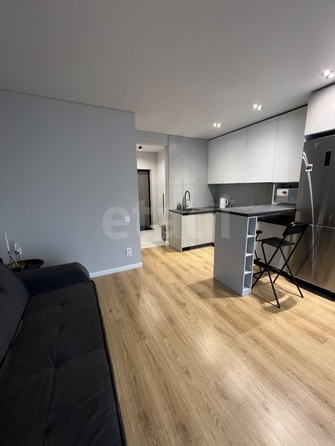 
  Продается студия 34 м², в ЖК Облака. Фото 3.
