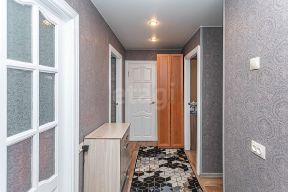 
  Продается 3-комн. квартира 61 м². Фото 4.