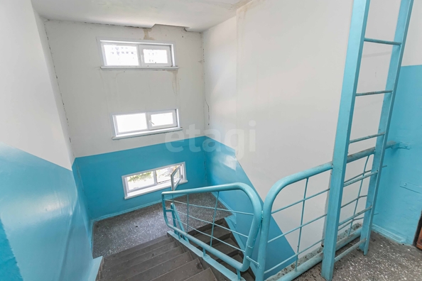 
  Продается 3-комн. квартира 61 м². Фото 26.