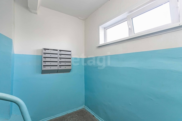 
  Продается 3-комн. квартира 61 м². Фото 28.