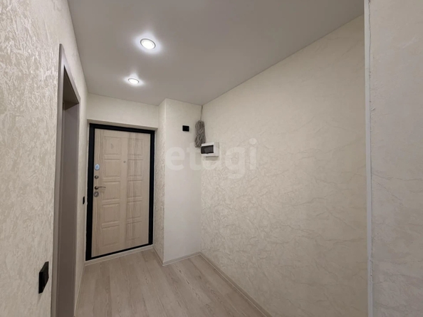 
  Продается студия 27.7 м², в ЖК Расцветай на Зорге, дом 1 . Фото 4.