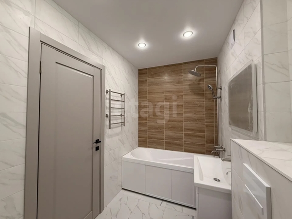 
  Продается студия 27.7 м², в ЖК Расцветай на Зорге, дом 1 . Фото 6.