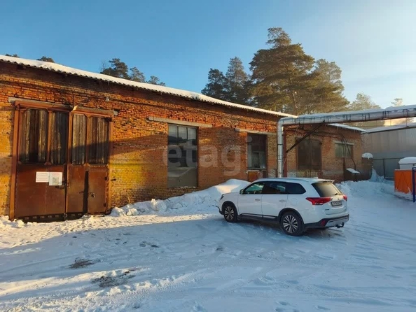 
  Продается универсальное помещение 1097.1 м². Фото 19.