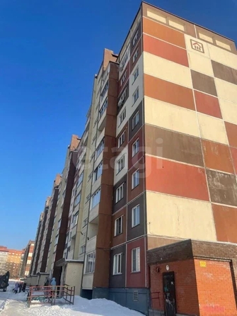 
  Продается студия 27.7 м². Фото 11.