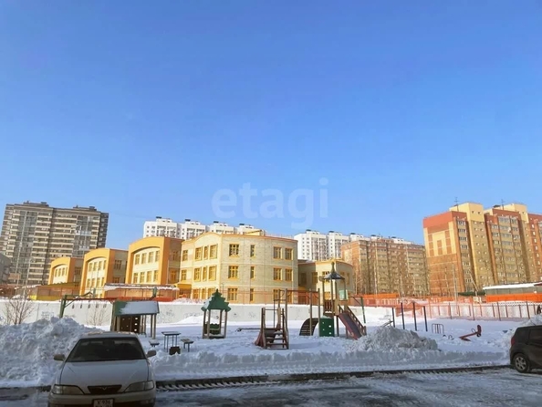 
  Продается студия 27.7 м². Фото 14.