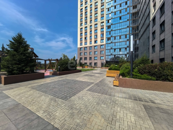 
  Продается 1-комн. квартира 39.2 м², в ЖК Расцветай на Обской. Фото 19.