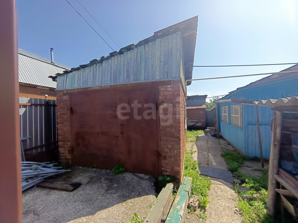 
  Продается дом 44.4 м². Фото 19.