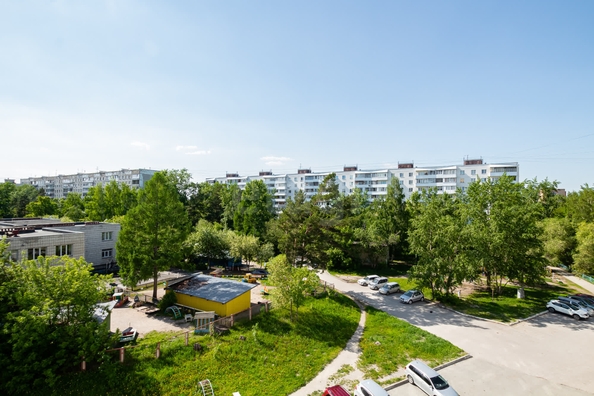 
  Продается 3-комн. квартира 66 м². Фото 9.