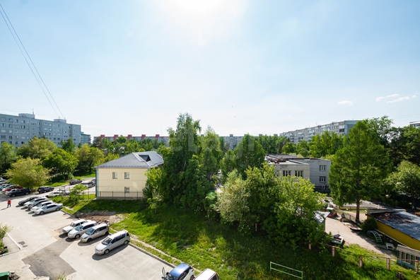 
  Продается 3-комн. квартира 66 м². Фото 10.