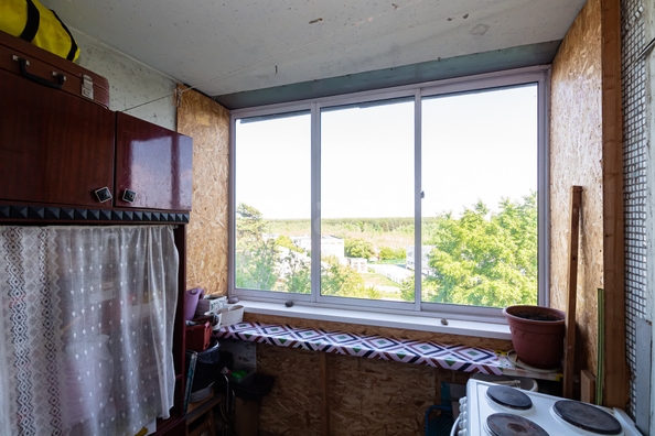 
  Продается 3-комн. квартира 66 м². Фото 15.