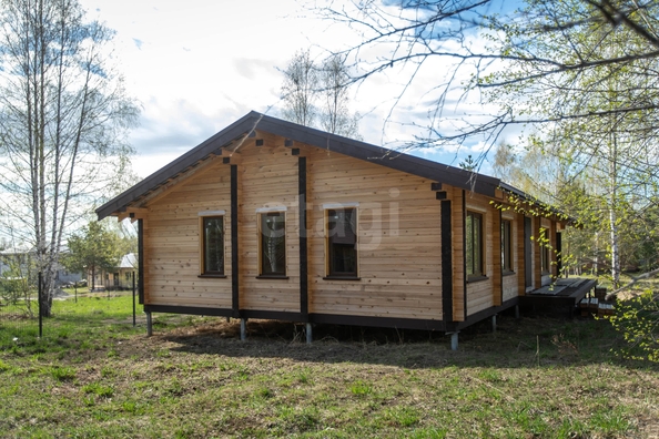 
  Продается дом 134.7 м². Фото 6.