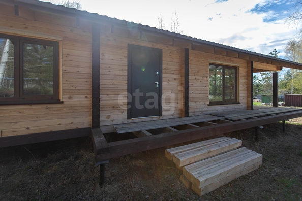 
  Продается дом 134.7 м². Фото 7.