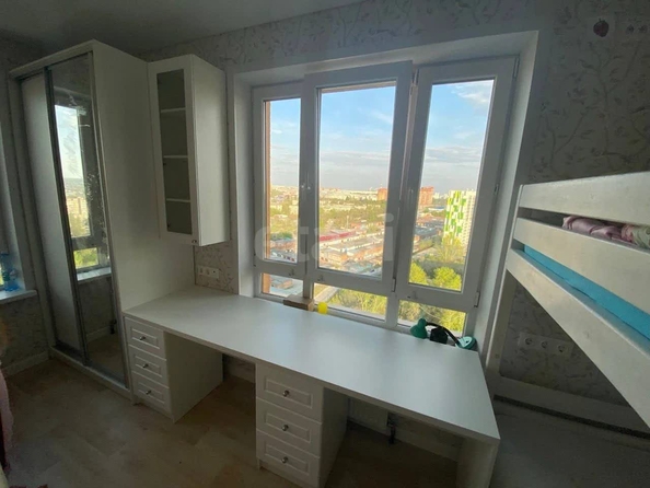 
  Продается 4-комн. квартира 91.4 м², в ЖК Дом на лежена. Фото 7.