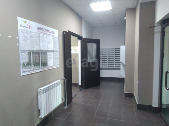 
  Продается 1-комн. квартира 40 м². Фото 23.