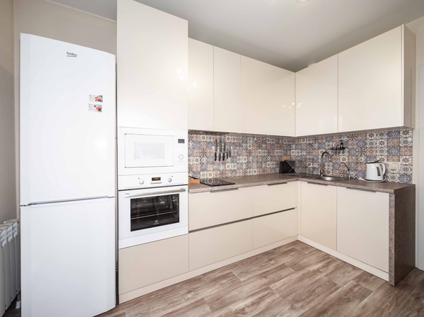 
  Продается 1-комн. квартира 40 м². Фото 3.
