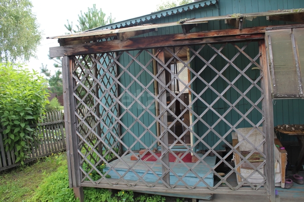 
  Продается дом 30 м². Фото 18.