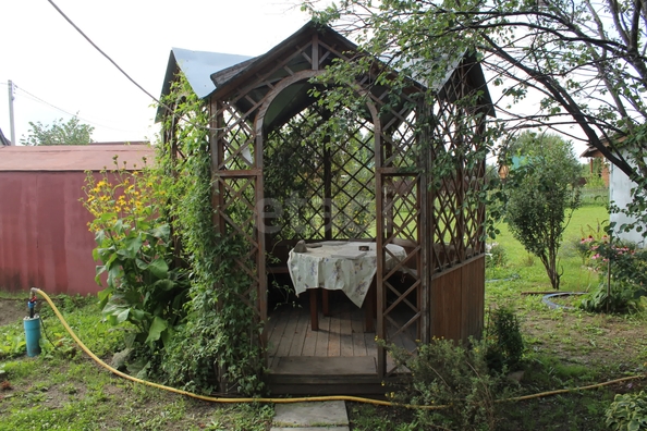 
  Продается дом 30 м². Фото 22.