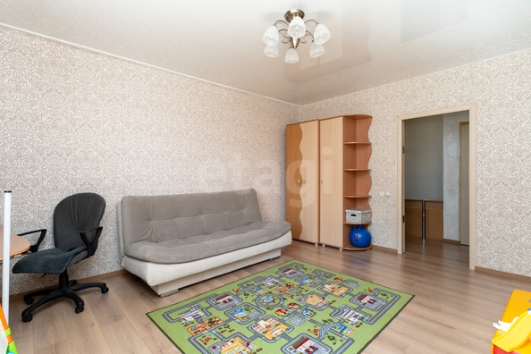 
  Продается дом 108.8 м². Фото 18.