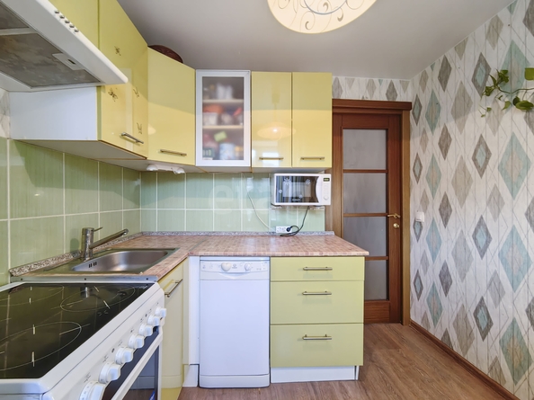 
  Продается 3-комн. квартира 54.6 м². Фото 14.