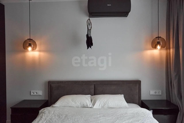 
  Продается 2-комн. квартира 55 м², в ЖК На Декабристов, дом 2. Фото 5.